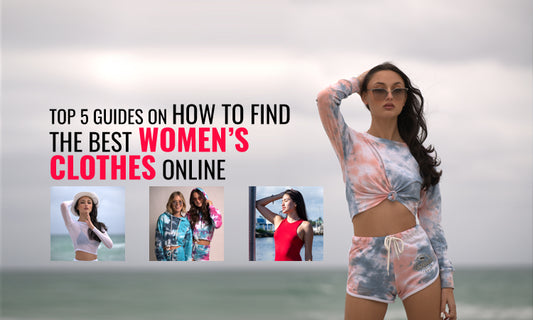 best women's clothes online